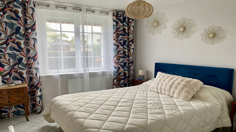 Ma-Cabane - Vente Maison GUEUGNON, 133 m²