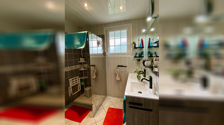 Ma-Cabane - Vente Maison GUEUGNON, 133 m²