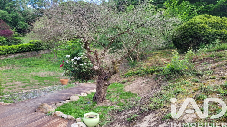 Ma-Cabane - Vente Maison Gueugnon, 102 m²