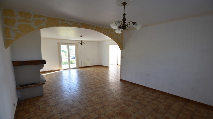 Ma-Cabane - Vente Maison GUEUGNON, 85 m²