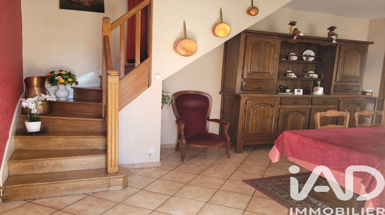 Ma-Cabane - Vente Maison Gueugnon, 111 m²
