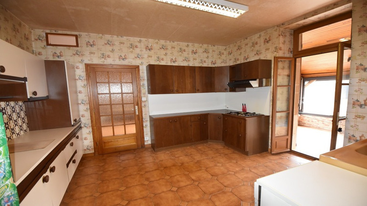 Ma-Cabane - Vente Maison GUEUGNON, 144 m²