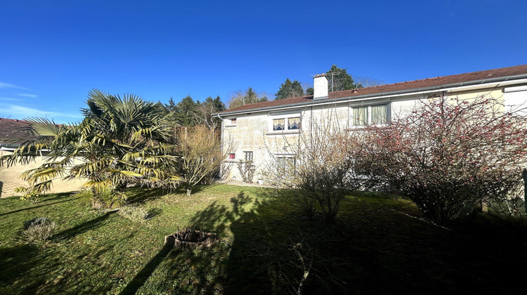 Ma-Cabane - Vente Maison Gueugnon, 91 m²