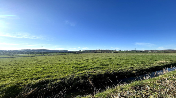 Ma-Cabane - Vente Maison Gueugnon, 91 m²