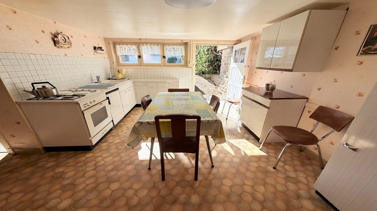 Ma-Cabane - Vente Maison GUEUGNON, 66 m²