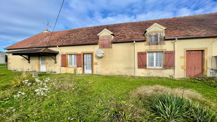 Ma-Cabane - Vente Maison GUEUGNON, 105 m²