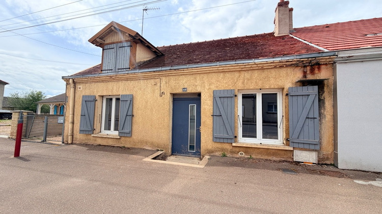 Ma-Cabane - Vente Maison GUEUGNON, 90 m²