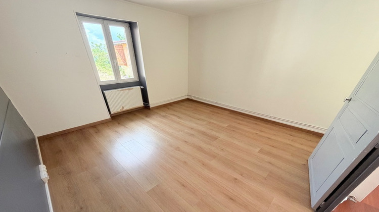 Ma-Cabane - Vente Maison GUEUGNON, 90 m²
