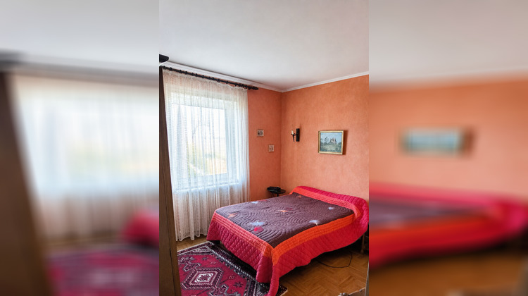 Ma-Cabane - Vente Maison GUEUGNON, 154 m²