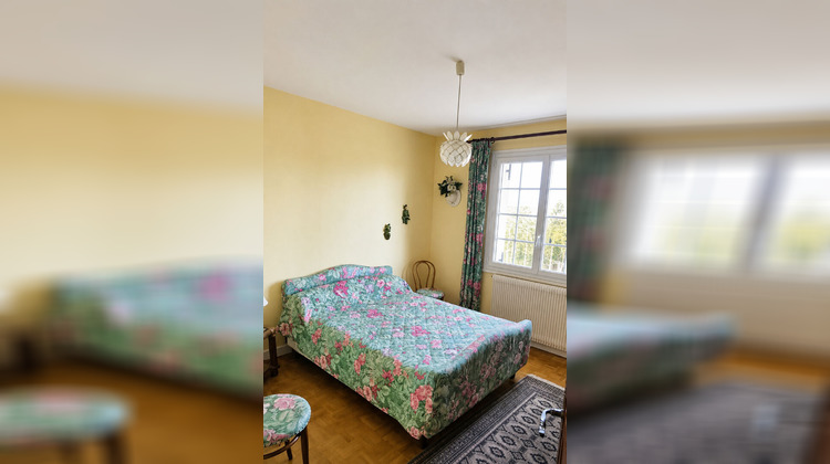 Ma-Cabane - Vente Maison GUEUGNON, 154 m²