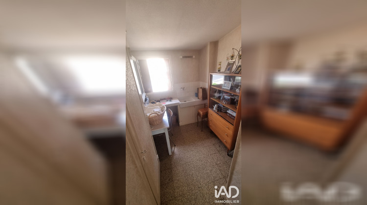 Ma-Cabane - Vente Maison Gueugnon, 67 m²