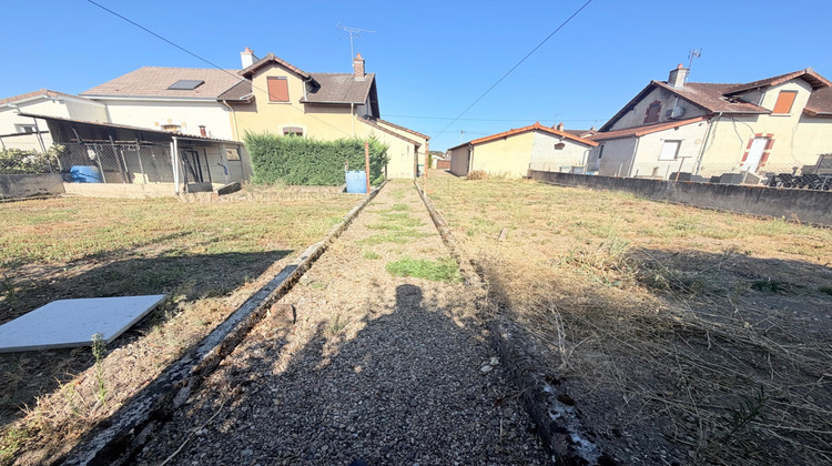 Ma-Cabane - Vente Maison GUEUGNON, 92 m²