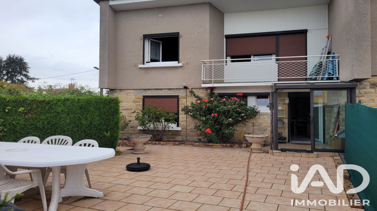 Ma-Cabane - Vente Maison Gueugnon, 76 m²