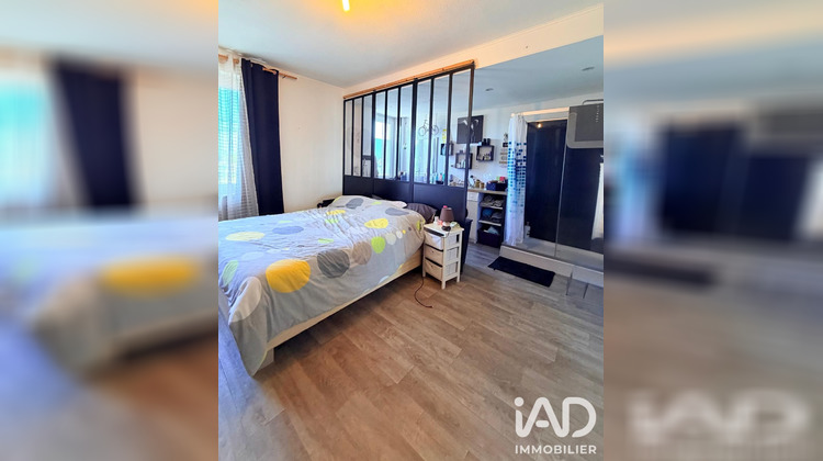 Ma-Cabane - Vente Maison Gueugnon, 163 m²