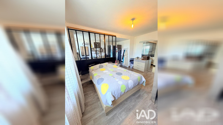 Ma-Cabane - Vente Maison Gueugnon, 163 m²