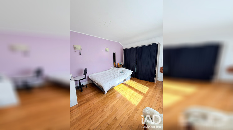 Ma-Cabane - Vente Maison Gueugnon, 163 m²