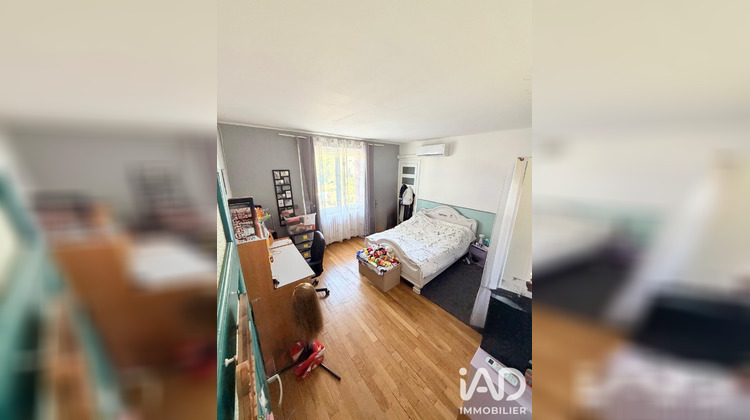 Ma-Cabane - Vente Maison Gueugnon, 163 m²