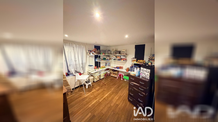 Ma-Cabane - Vente Maison Gueugnon, 163 m²