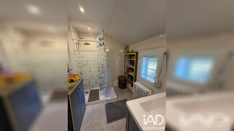 Ma-Cabane - Vente Maison Gueugnon, 163 m²