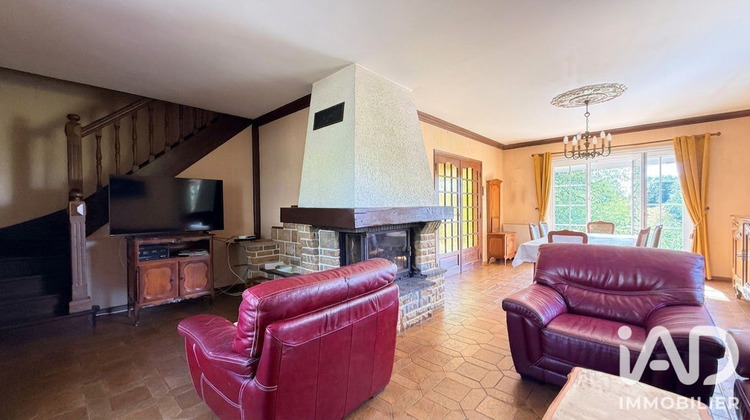 Ma-Cabane - Vente Maison Gueugnon, 141 m²