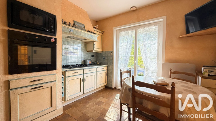 Ma-Cabane - Vente Maison Gueugnon, 141 m²