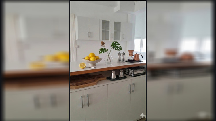 Ma-Cabane - Vente Maison GUEUGNON, 90 m²