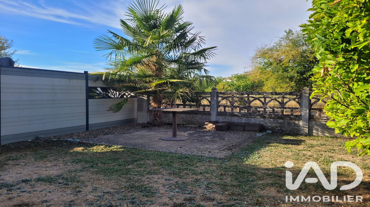 Ma-Cabane - Vente Maison Gueugnon, 92 m²