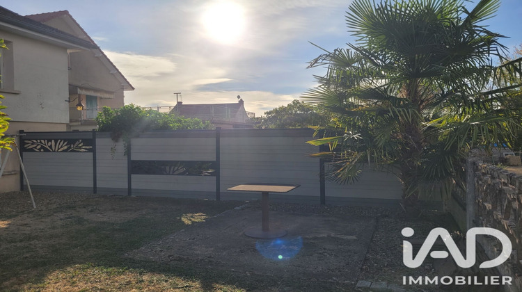 Ma-Cabane - Vente Maison Gueugnon, 92 m²