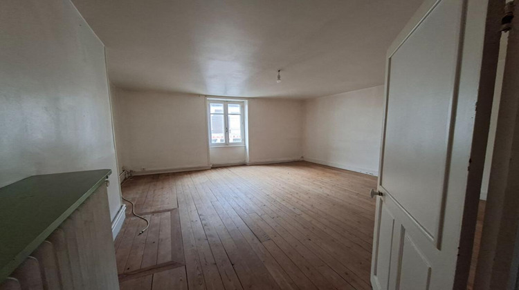 Ma-Cabane - Vente Maison GUEUGNON, 86 m²