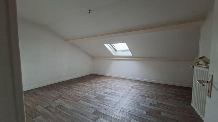 Ma-Cabane - Vente Maison GUEUGNON, 86 m²