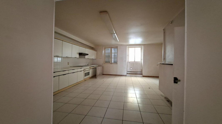 Ma-Cabane - Vente Maison GUEUGNON, 86 m²