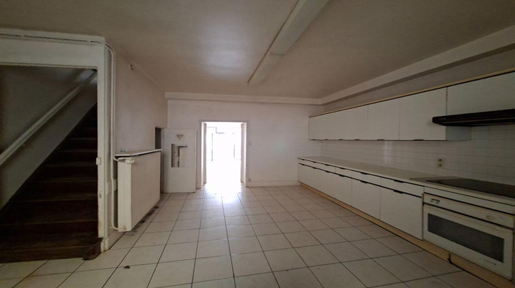Ma-Cabane - Vente Maison GUEUGNON, 86 m²