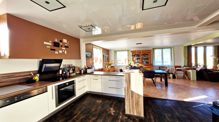 Ma-Cabane - Vente Maison Gueures, 142 m²