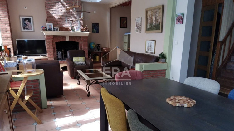 Ma-Cabane - Vente Maison GUEURES, 141 m²