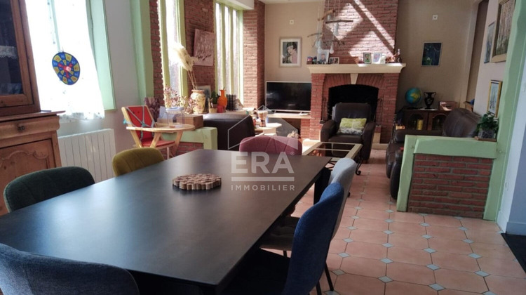 Ma-Cabane - Vente Maison GUEURES, 141 m²