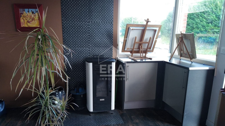 Ma-Cabane - Vente Maison GUEURES, 141 m²