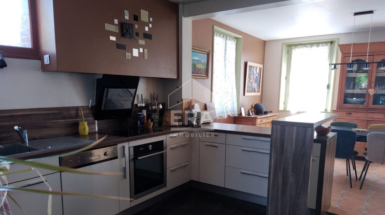 Ma-Cabane - Vente Maison GUEURES, 141 m²