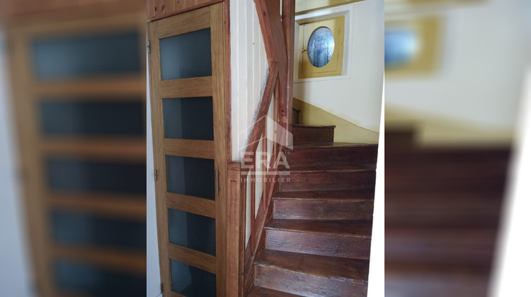 Ma-Cabane - Vente Maison GUEURES, 141 m²