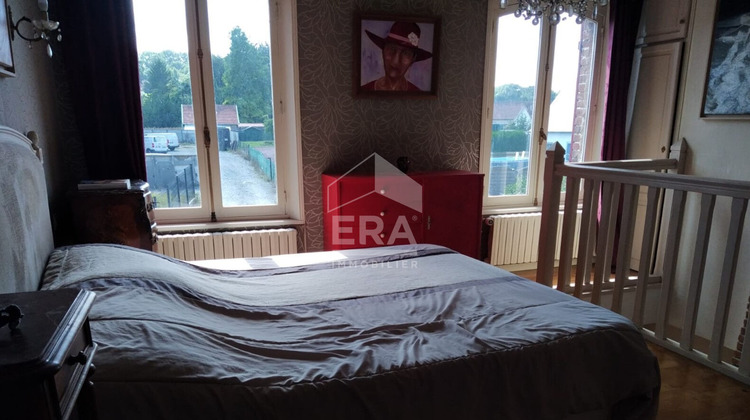 Ma-Cabane - Vente Maison GUEURES, 141 m²