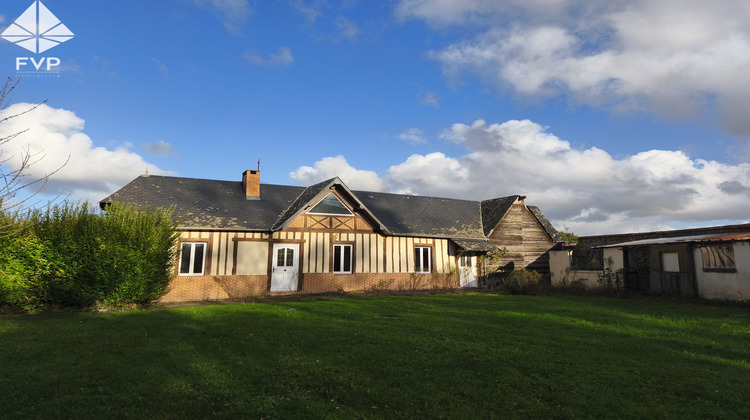 Ma-Cabane - Vente Maison Gueures, 100 m²
