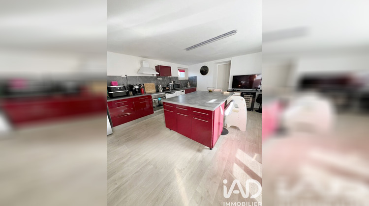 Ma-Cabane - Vente Maison Gueures, 112 m²