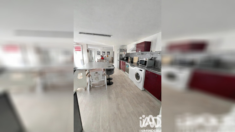 Ma-Cabane - Vente Maison Gueures, 112 m²