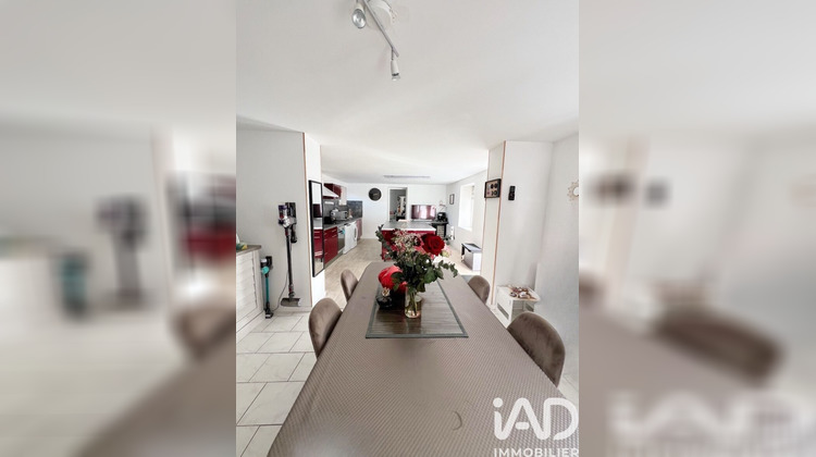 Ma-Cabane - Vente Maison Gueures, 112 m²