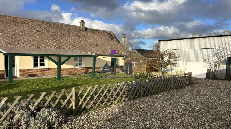 Ma-Cabane - Vente Maison Gueures, 76 m²