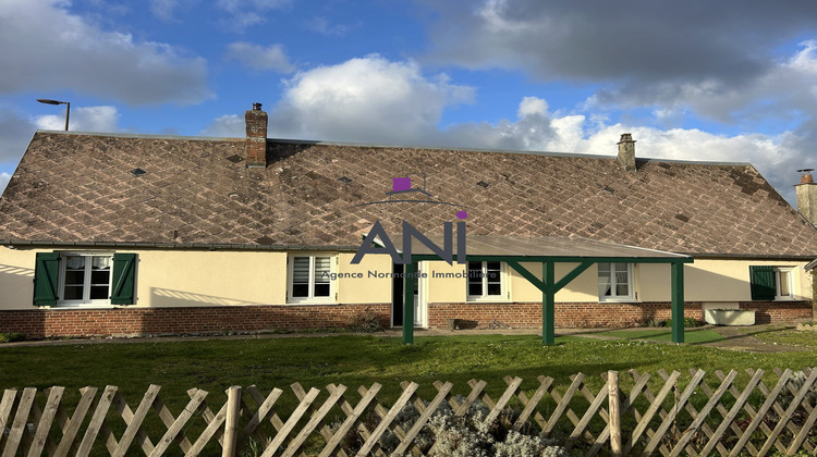 Ma-Cabane - Vente Maison Gueures, 76 m²