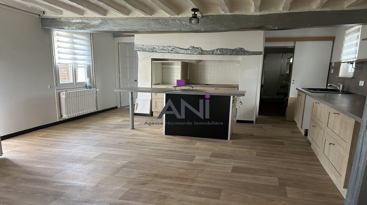 Ma-Cabane - Vente Maison Gueures, 76 m²