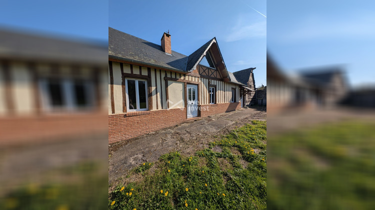 Ma-Cabane - Vente Maison Gueures, 100 m²