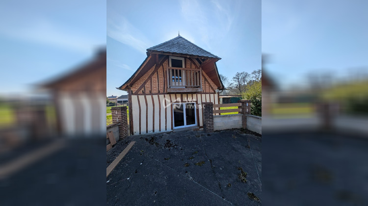 Ma-Cabane - Vente Maison Gueures, 100 m²