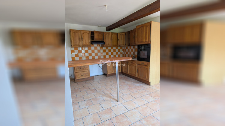 Ma-Cabane - Vente Maison Gueures, 100 m²