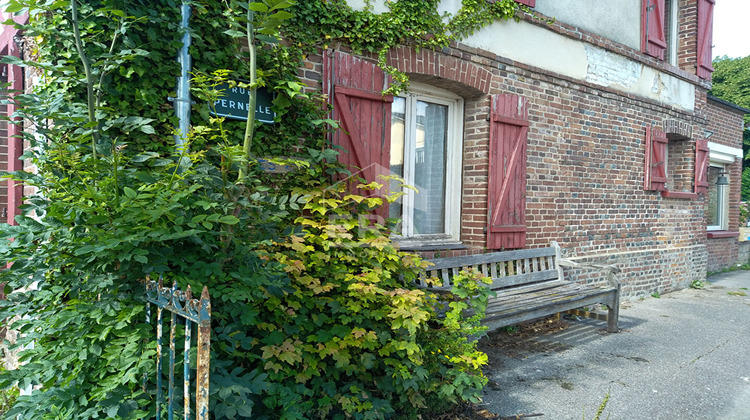Ma-Cabane - Vente Maison GUEURES, 141 m²